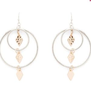 Aster Zaire earrings